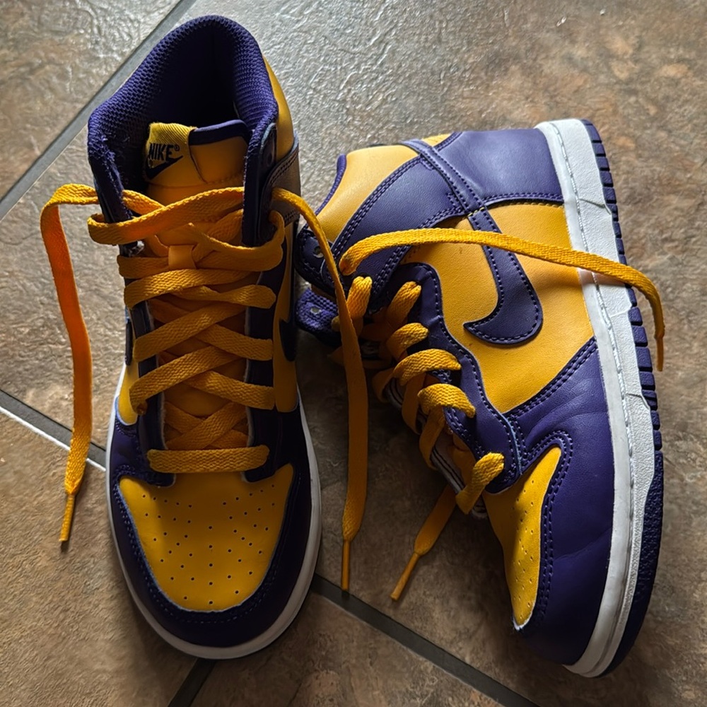 Youth Nike Dunks
